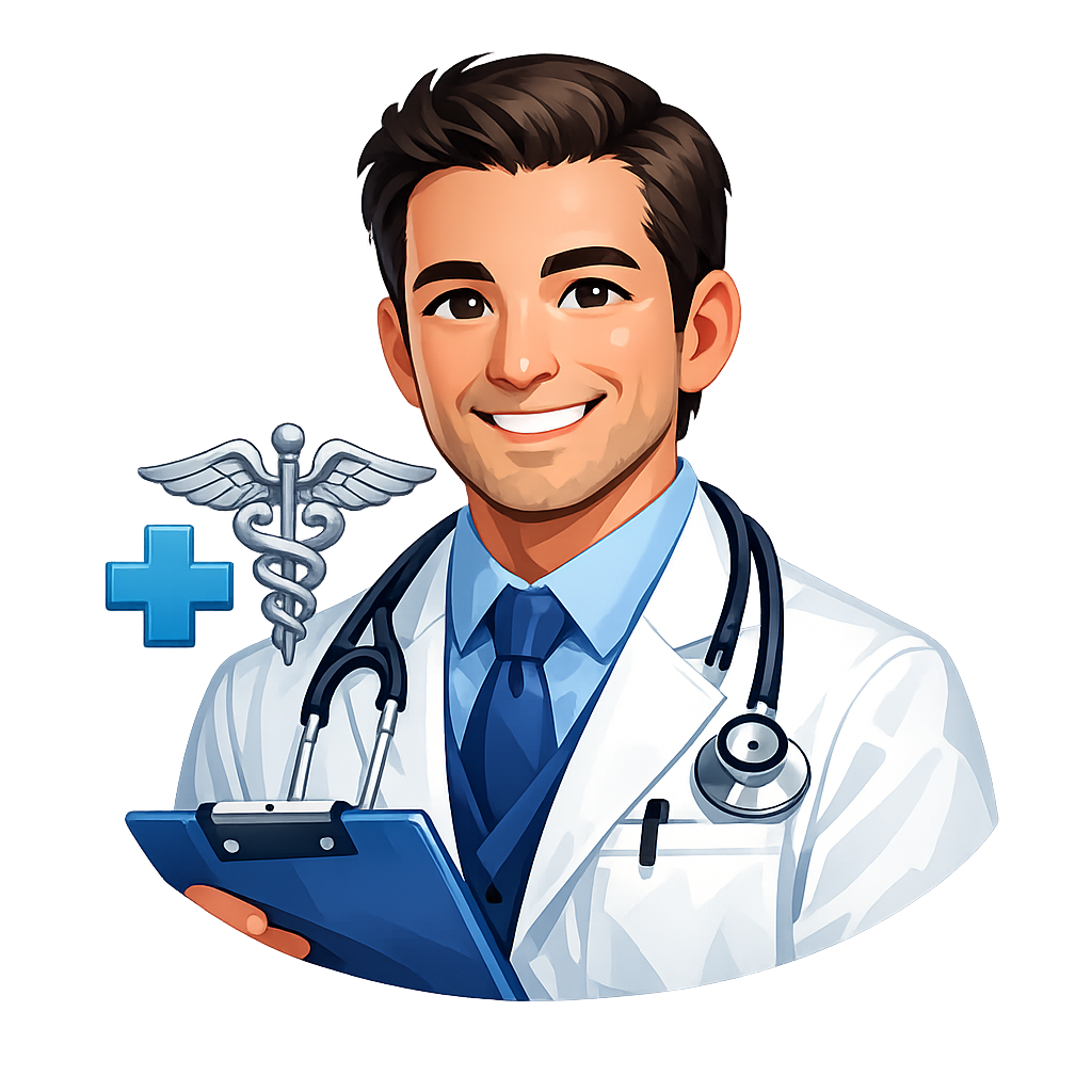 Dokter Tersedia